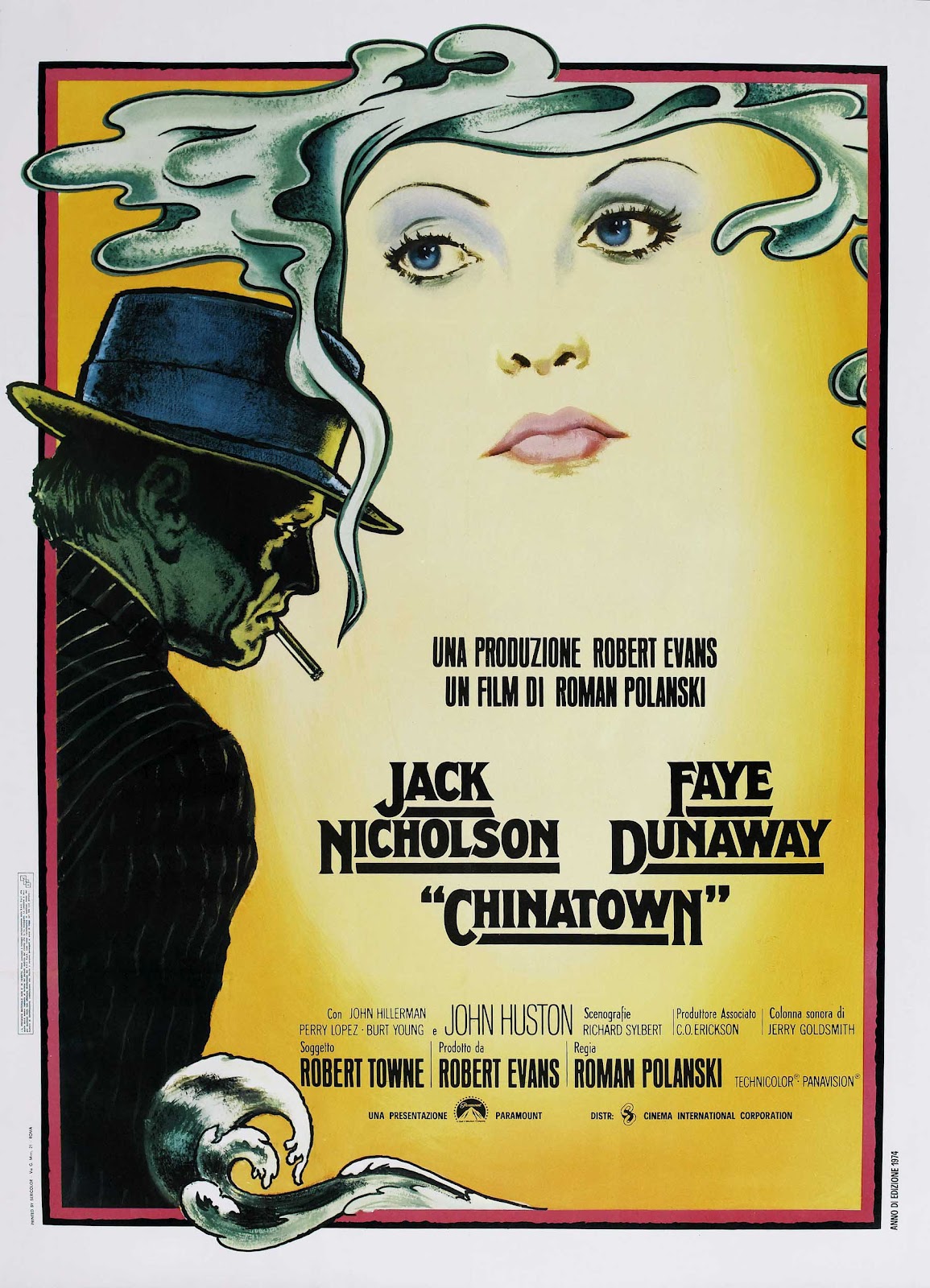 Film Chinatown Film Chinatown