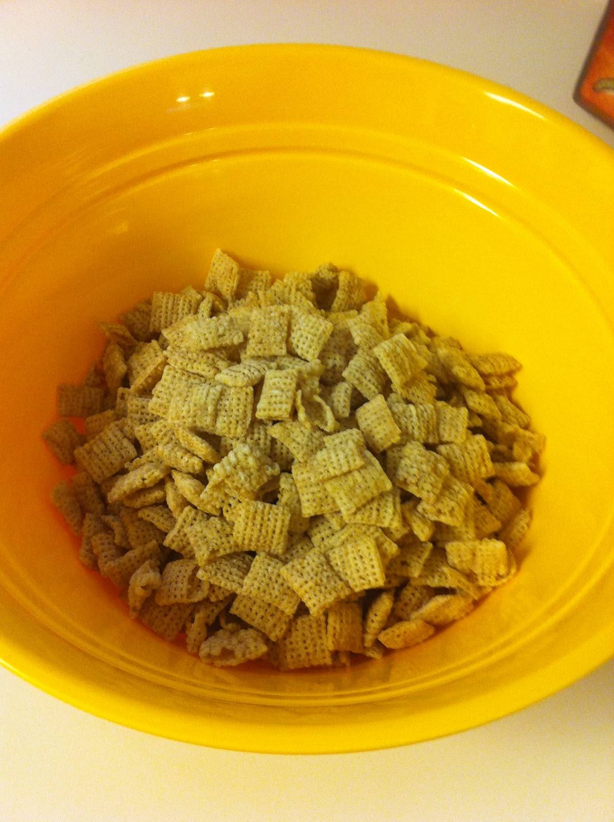 Hush Puppies, Gumbo, and Fried Green Tomatoes White Chocolate