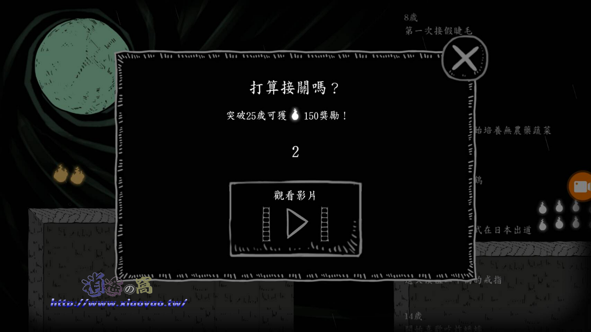 翻滾吧!人頭~啊~啊~啊!一路狂叫