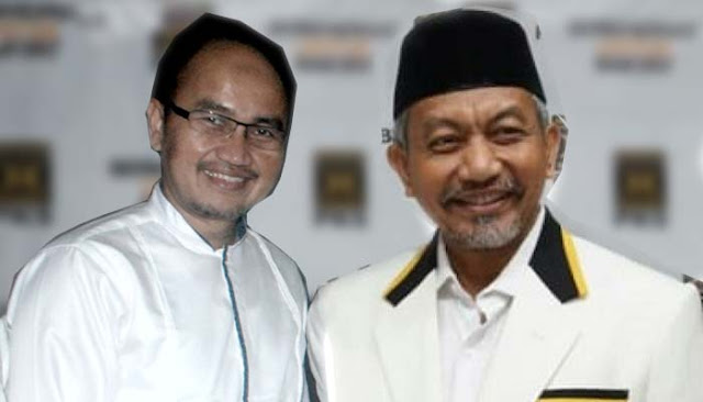Calon Wakil Gubernur DKI Pengganti Sandi Terancam Gugur