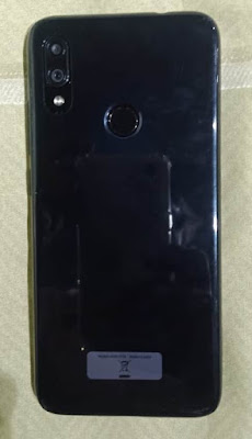 Xiaomi Redmi Note 7 Pro On Hands review