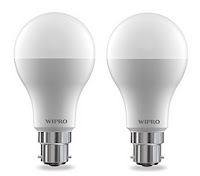 Wipro Garnet 14-Watt LED Bulb 