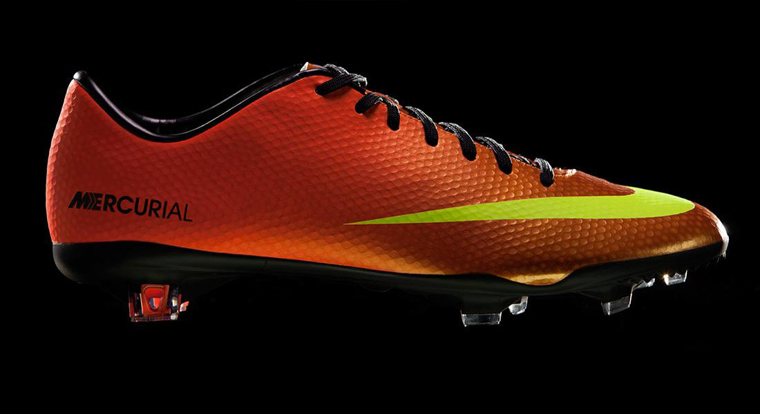 Nike Mercurial Vapor 9 Boot Released! 