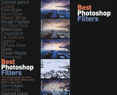 Filters Photoshop 7.0 Filters Photoshop 7.0