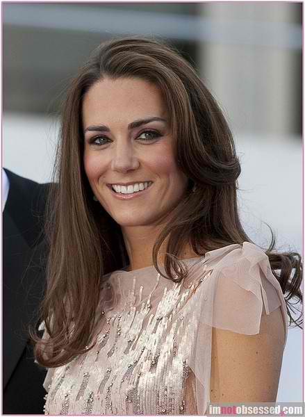 Modern Wife Life: True Life: I wanna be Kate Middleton.
