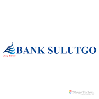 Bank SulutGo Logo Vector