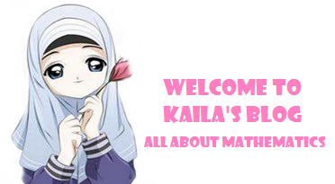 Kaila's Blog