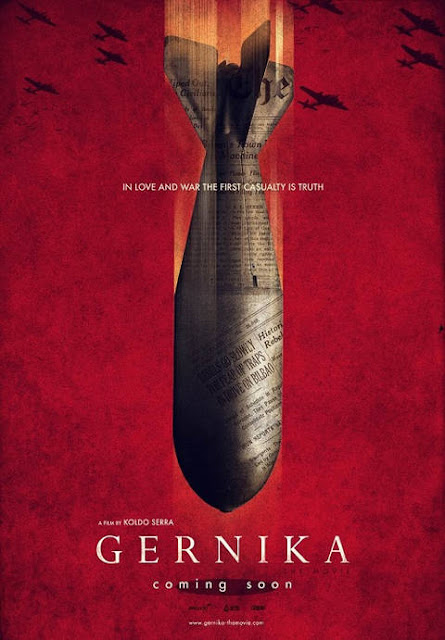 Gernika Filmi Full İndir