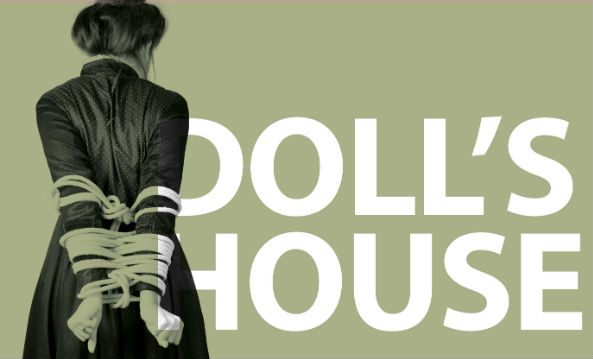 henrik ibsen the doll house