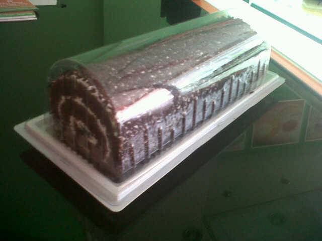 DELFA DONUTS: INOVASI DELFA