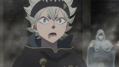 Ver Black Clover (Latino) Black Clover - Capítulo 10