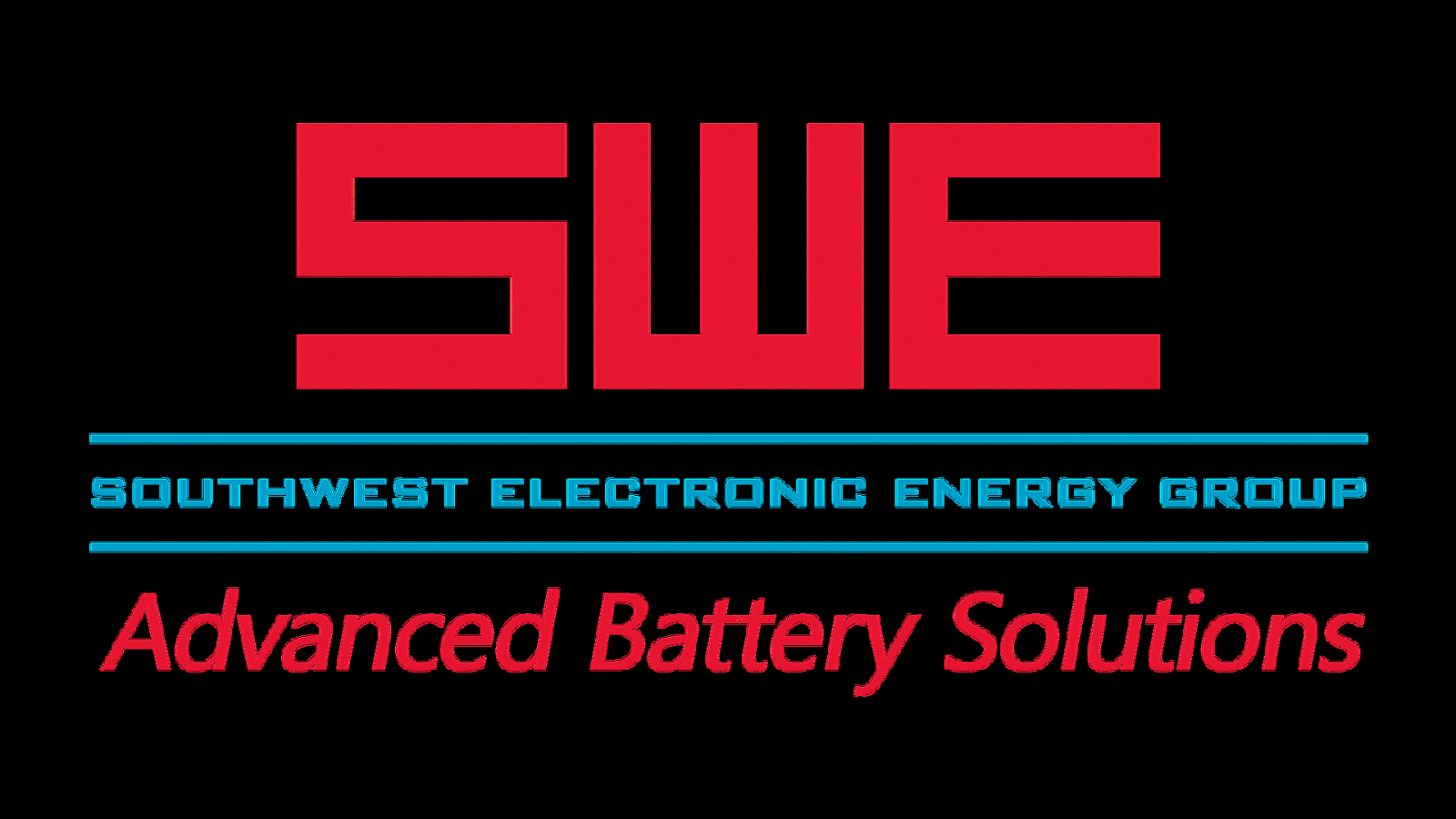 Southwest Electronic Energy Energy Choices