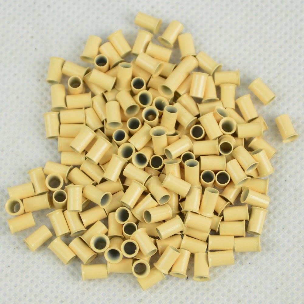 ROGUE Hair Extensions Micro Link, Micro Loop, Bead Hair Extensions