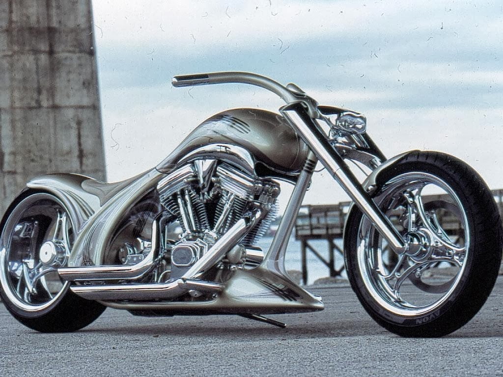 American Choppers - Best Wallpaper 2014