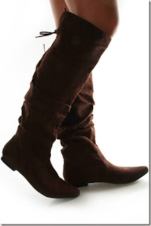 Your Fashion6: Fashion Boots For Girls