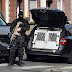 Belgium hunts terror ring over ‘fake police’ plot