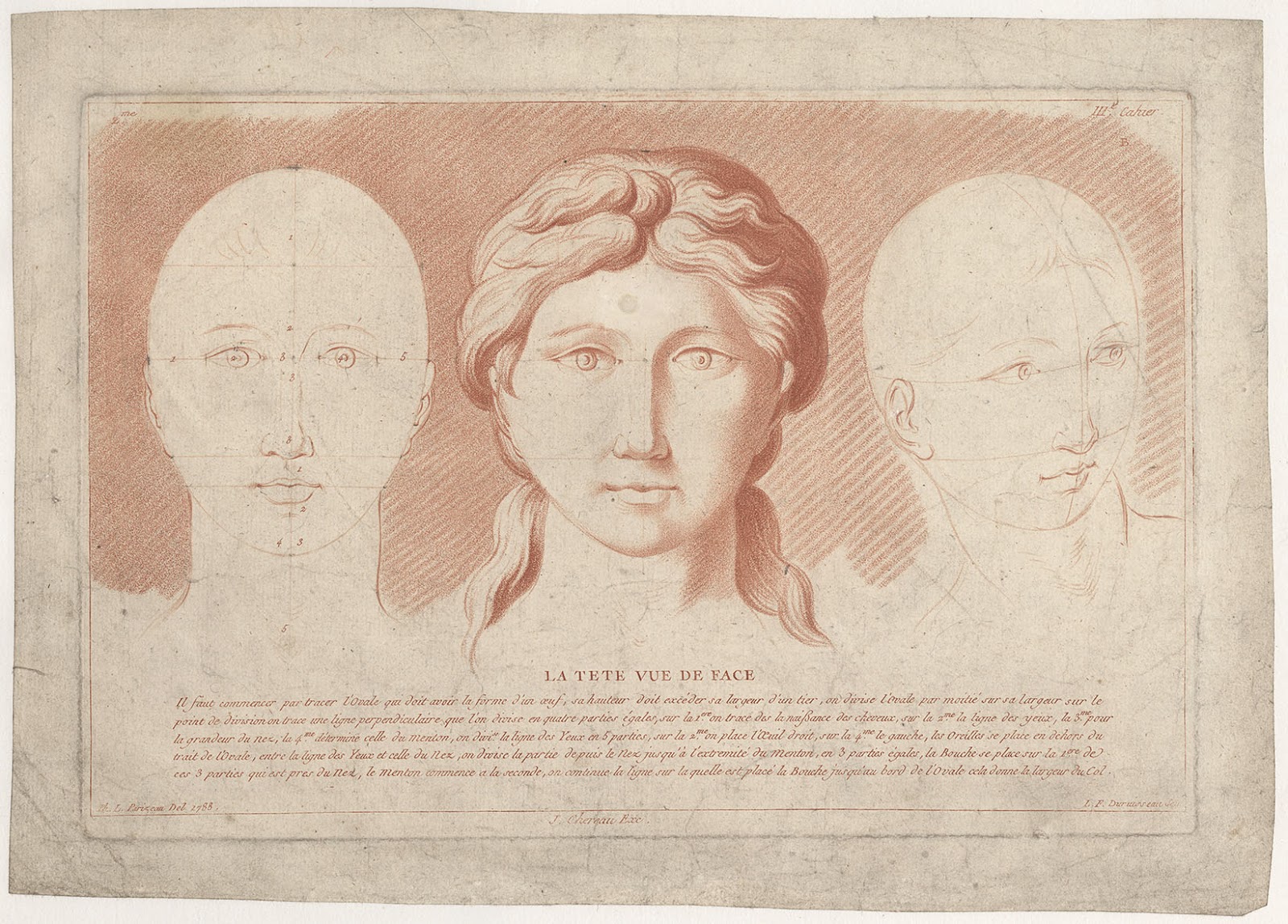 Prints and Principles Antoine Duruisseau’s crayonmanner (stipple