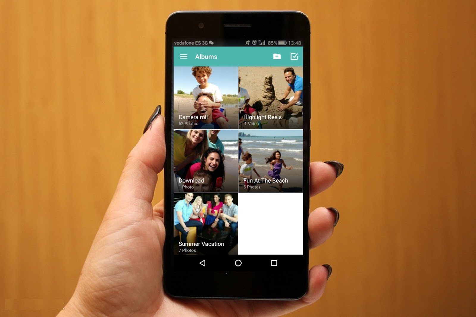 Learn New Things: How to Hide WhatsApp Video, Images, Audio, Doc from Gallery (Easy No Root)