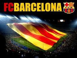 Felicitats Barça!