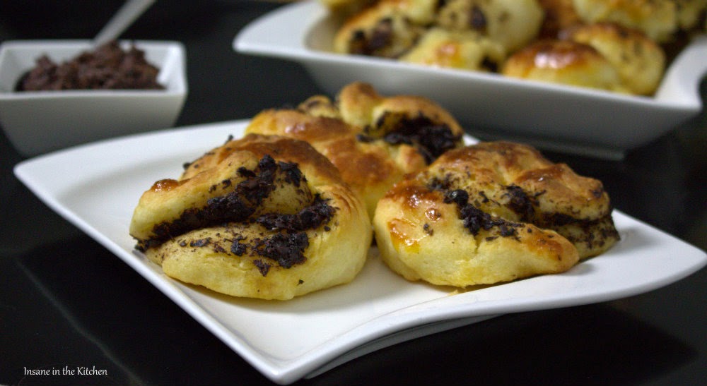 Insane in the Kitchen - der alltägliche Wahnsinn zwischen Börek und ...