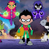 Teen Titans Go Season 5 in English HD