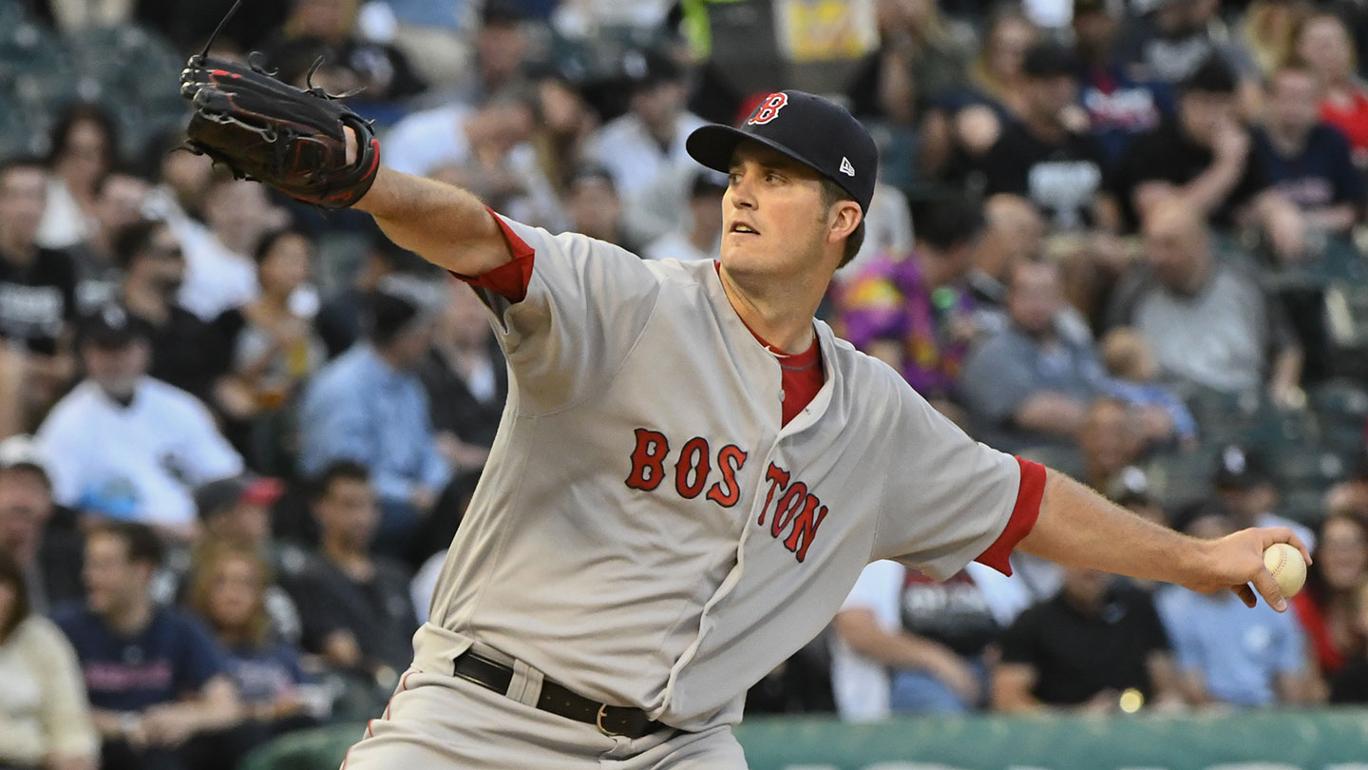 Recap Red Sox Rally To Beat White Sox Recap Red Sox Rally To Beat White Sox