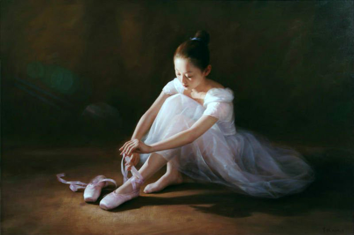 Jianwu Tan Tutt Art Jianwu Tan Tutt Art