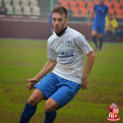 tsilikas | Lamianow.gr