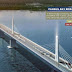 Duterte admin set to start building PH's longest bridge this year