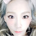 Welcome the new year with the cute clips from SNSD's TaeYeon!