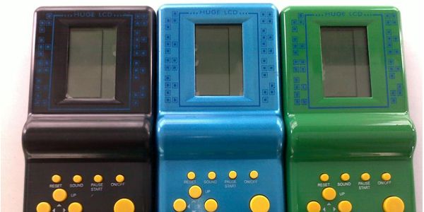 Masih Ingatkah Kalian Tentang Permainan Yang Hits Di Era 90 an?