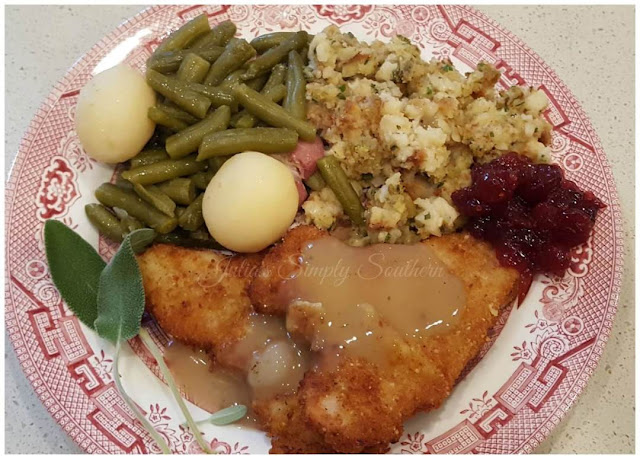 Yummy Basic Thanksgiving Menu Yummy Basic Thanksgiving Menu