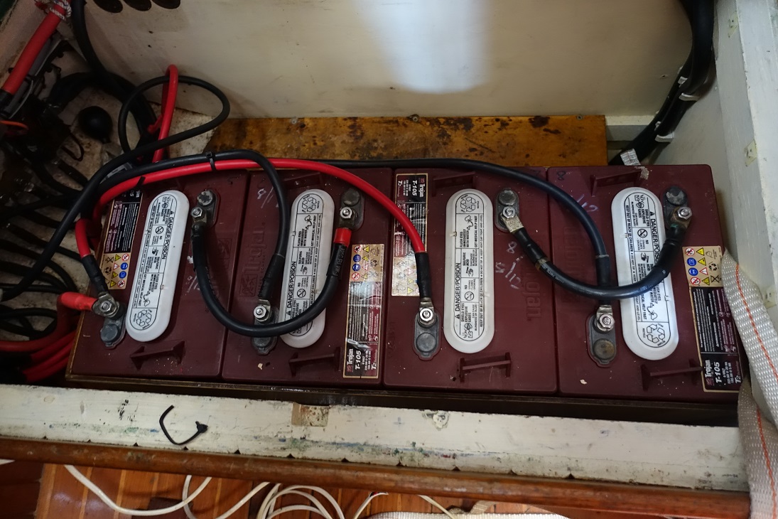 Trojan T 875 Golf Cart Battery Free Delivery To Most Locations In The Lower 48 States