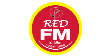 RedFM 101 MHZ