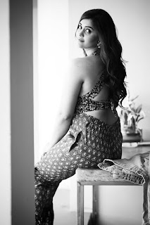 Actress Surabhi New Photoshoot Images HD Actress Surabhi New Photoshoot Images HD
