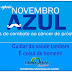 Prefeitura de Mundo Novo na campanha do Novembro Azul