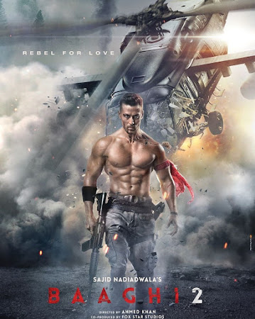 Baaghi 2 2018 Watch Online Full Hindi Movie Free Download
