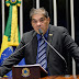 Porte de arma: Senador Hélio José apresenta parecer pela aprovação do PLC 030/2007