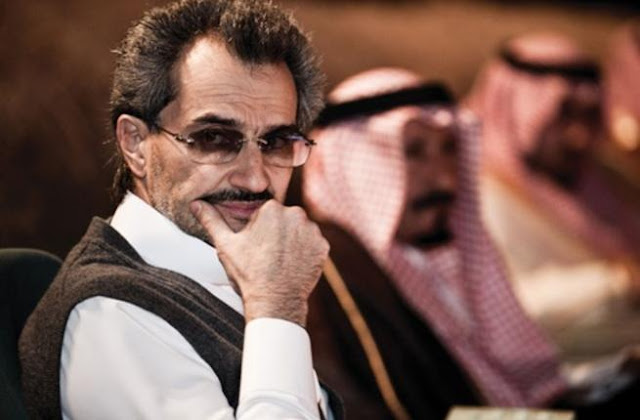 مسؤول سعودي يكشف ملابسات الإفراج عن الوليد بن طلال