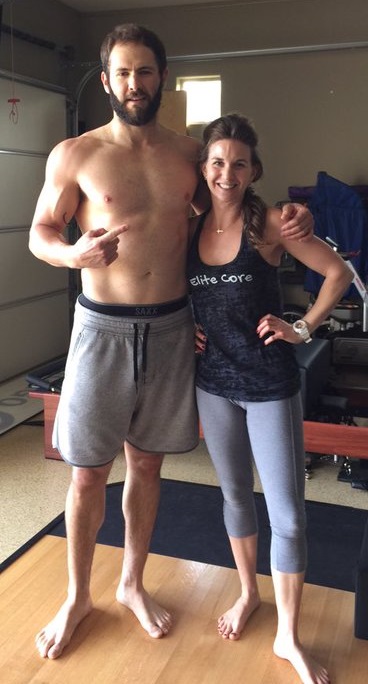 kenneth in the (212): Jake Arrieta Is Fit to Be the Opening Day Starter