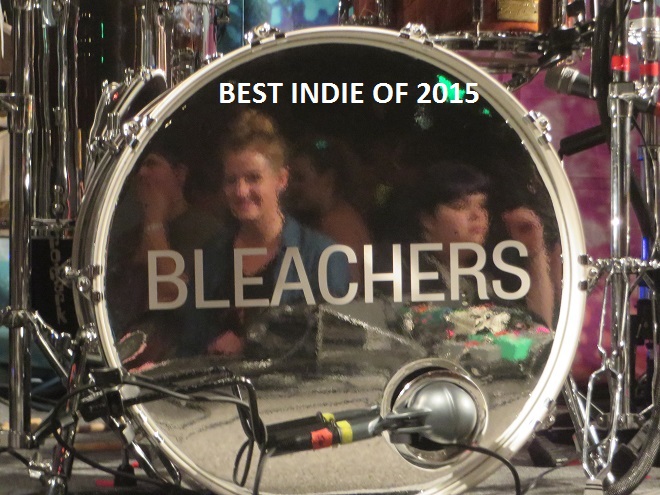 Indie Obsessive: Best Indie Songs of 2015 - Songs 41-50