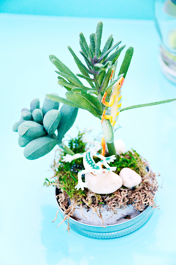 manualidades diy para niños verano actividades animales selva diversión juegos imaginación 