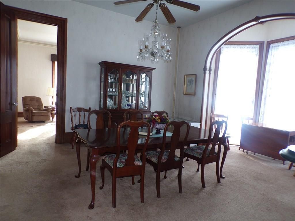 Sweet House Dreams 1870 Italianate Manor in Ovid, New York