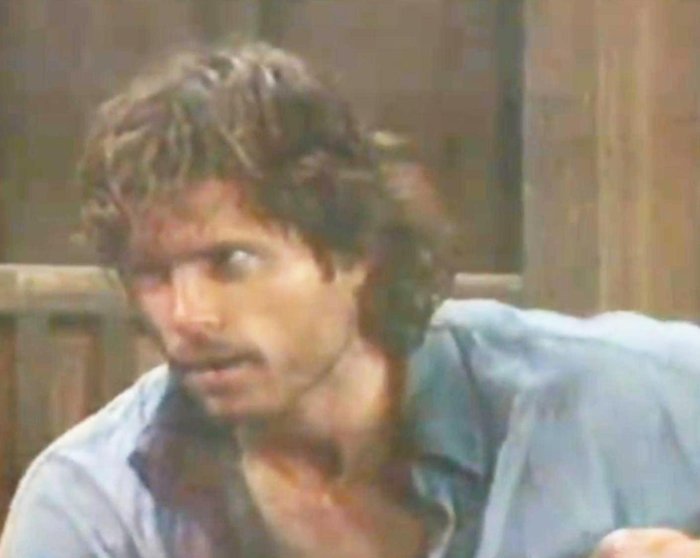 Shawn Christian Filmography