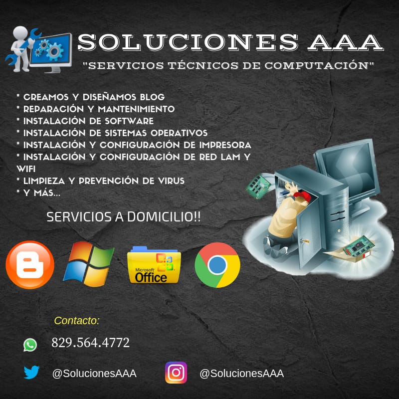 Soluciones AAA
