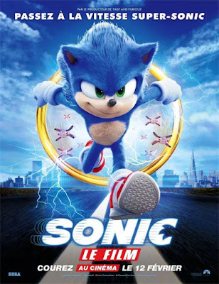 bajar Sonic, la película gratis, Sonic, la película online