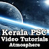 Kerala PSC Video Tutorials - Atmosphere important Question and Answers 