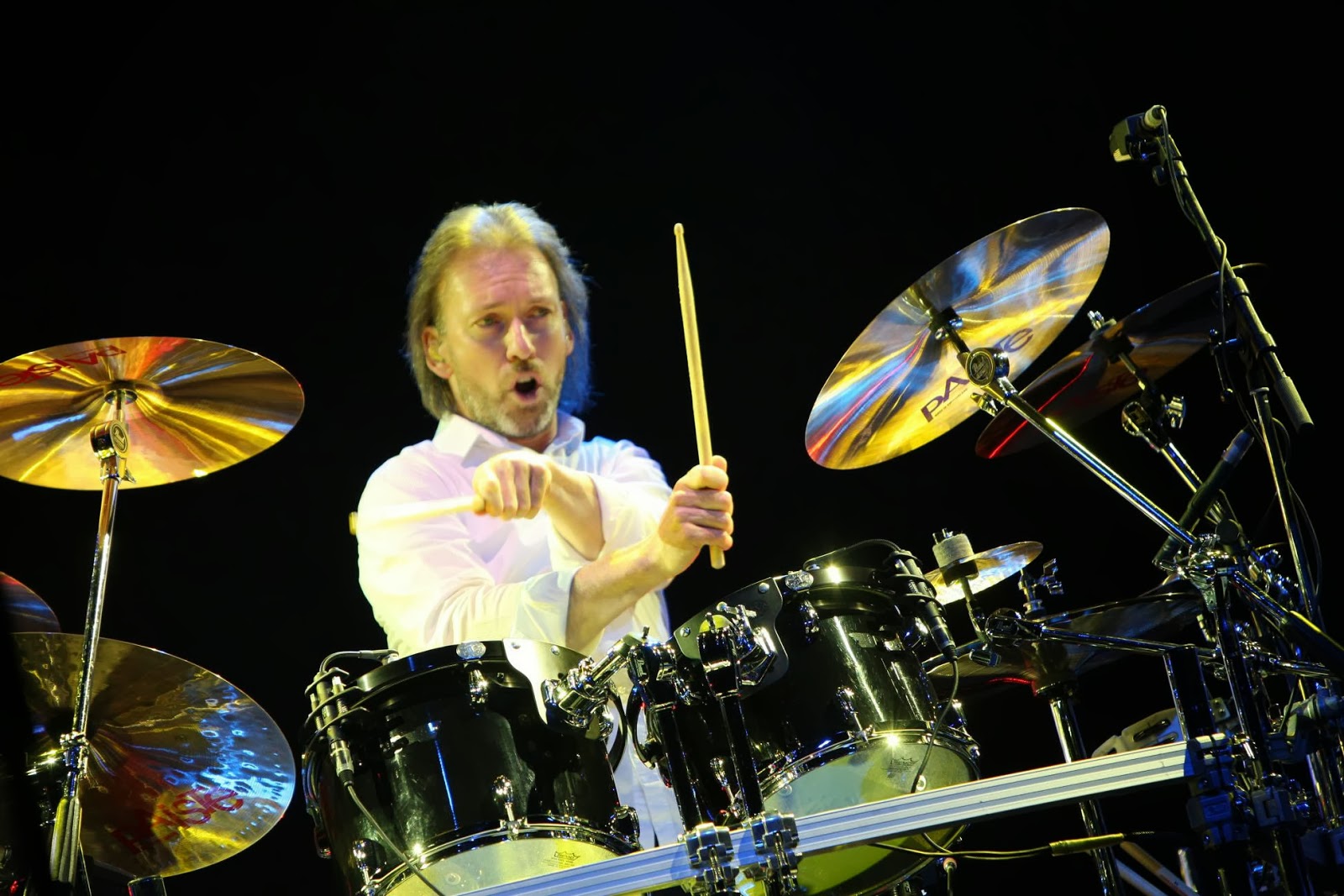 70 80 90 BANDAS DE ROCK MITICAS STATUS QUO 1962 2013