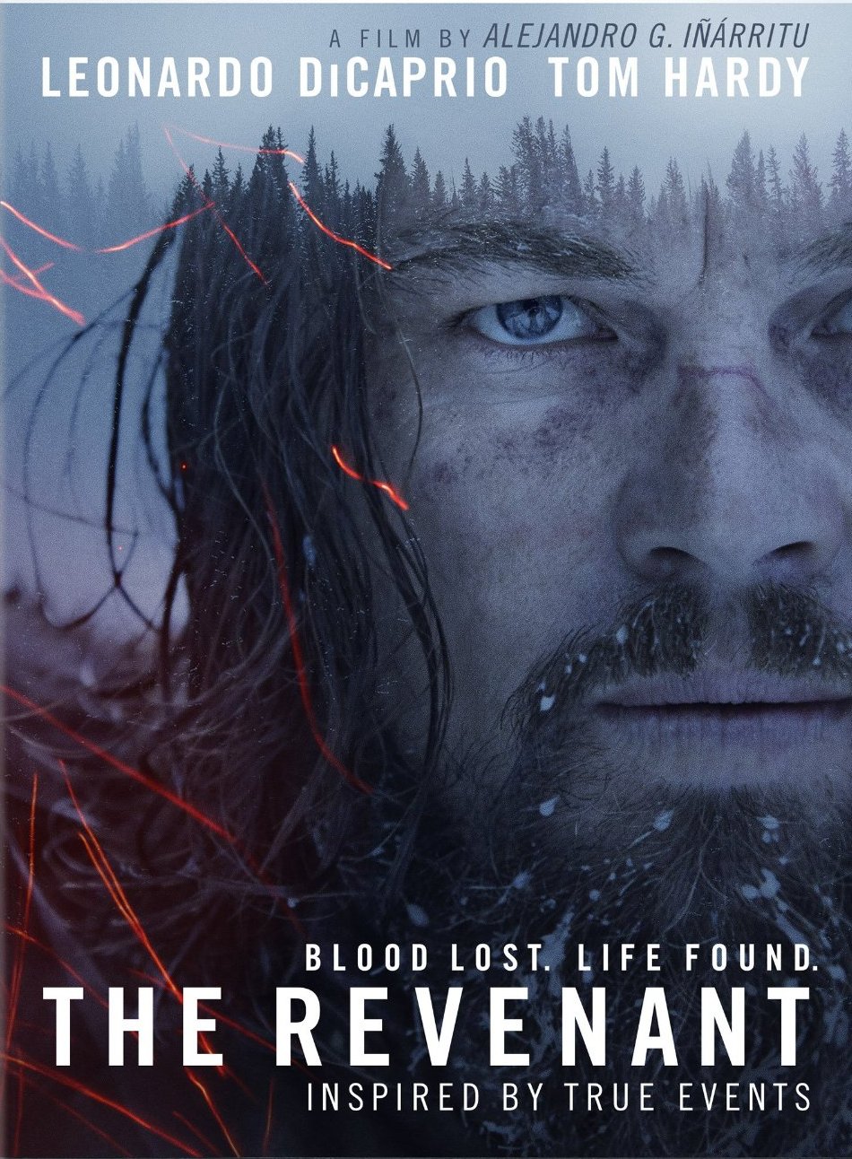 The Revenant Streaming Vf Tips from Chip: Movie – The Revenant (2015)