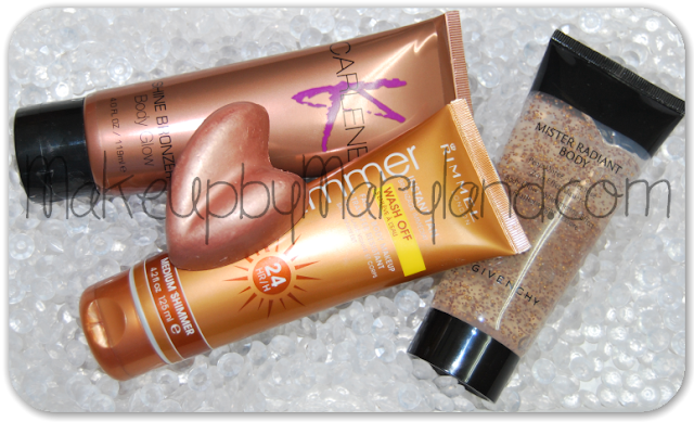 Cómo conseguir buen tono en Bodas, bautizos y comuniones: tintes corporales-169-makeupbymariland